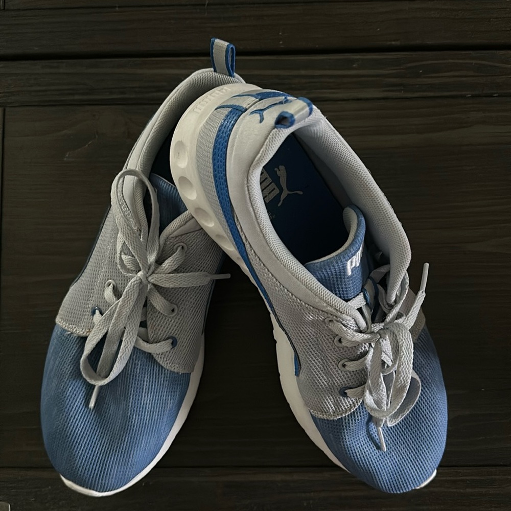 Mens Puma Sneakers